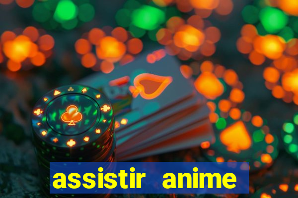 assistir anime otome game sekai dublado